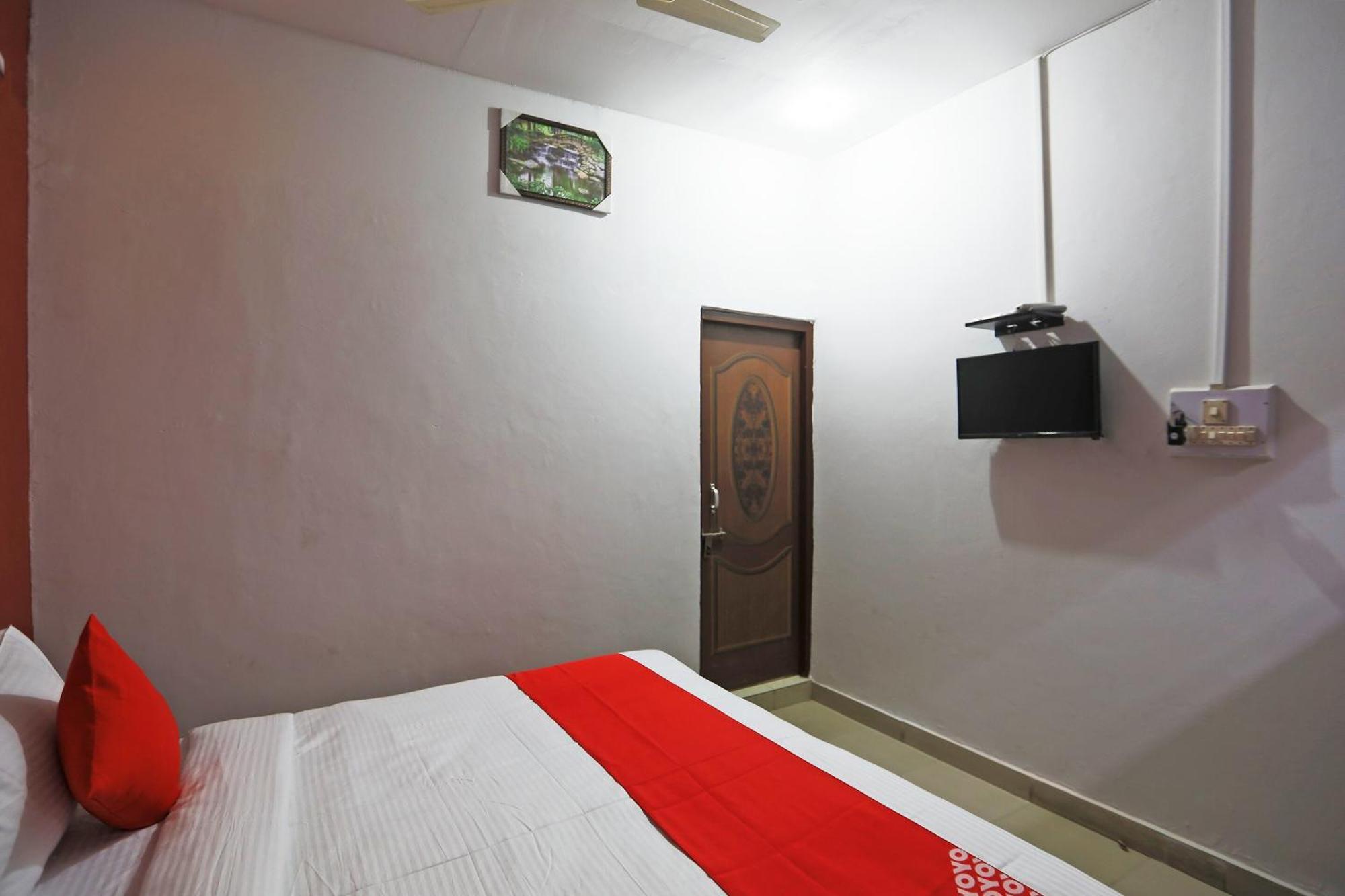 Hotel O Yadav Hotel And Restaurant Narnaul Экстерьер фото